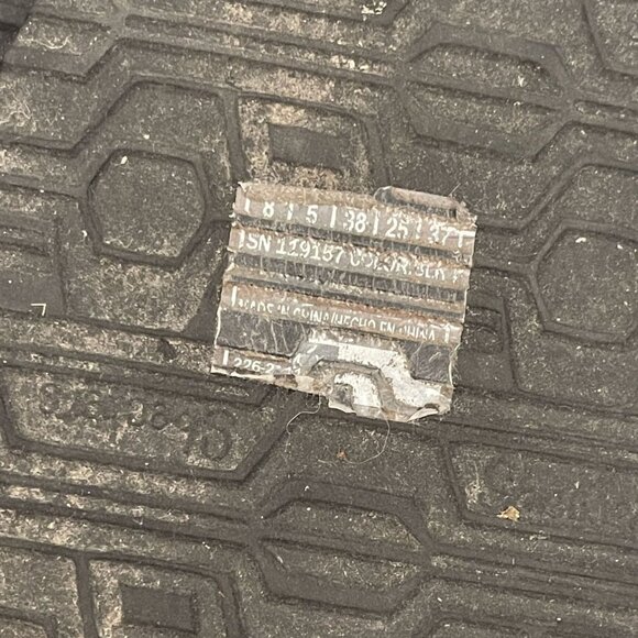 Skechers® Cali Meditation Evening Dew Women's 8 Yoga Foam Sandals Vegan - Picture 10 of 10